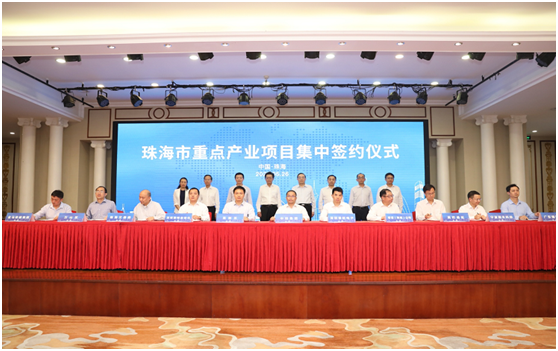 三大电路电路板项目落户普洱！j9国际站科技名列其中